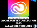 Adobe Master Collection 2023 for Windows