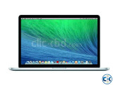 MacBook Pro 15 A1398 2.7GHz Core i7 16GB RAM