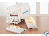 Ceragem therapy machine sell hobey