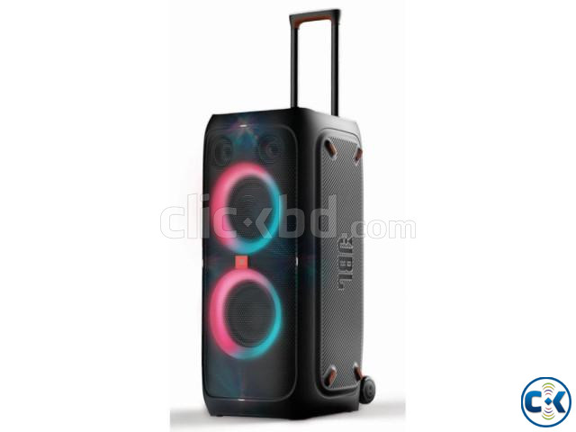 JBL PartyBox 310 Portable Audio System | ClickBD large image 0