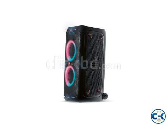 JBL PartyBox 310 Portable Audio System | ClickBD large image 1