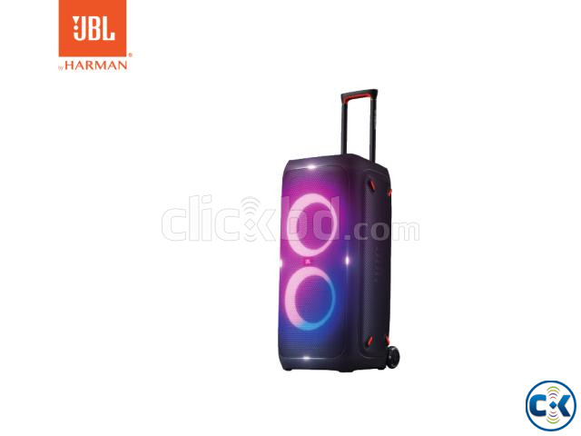 JBL PartyBox 310 Portable Audio System | ClickBD large image 2