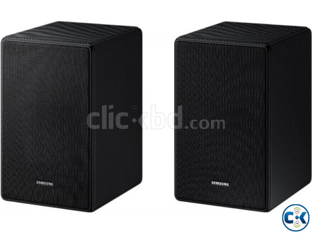 SAMSUNG 9500S Rear Speaker Kit - Wireless Dolby Atmos | ClickBD large image 0