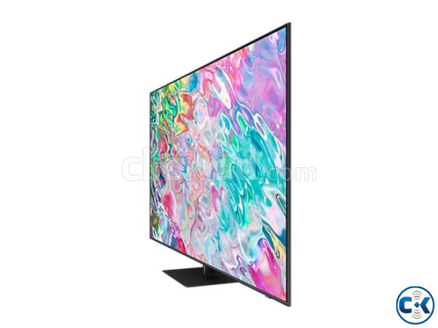 SAMSUNG 75 inch Q70B QLED UHD 4K SMART TV | ClickBD large image 1