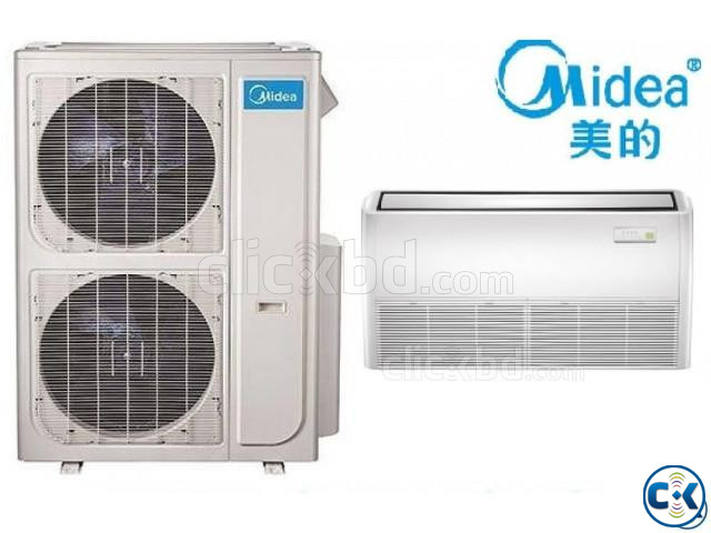 Brand New 3.0 Ton Type Air Conditioner 36000 BTU | ClickBD large image 0