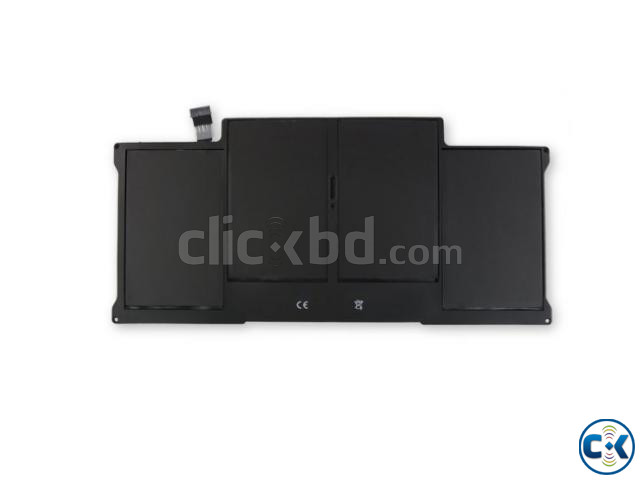 MacBook Air 13 Late 2010-2017 Battery | ClickBD large image 0
