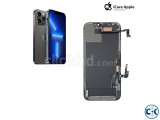 iPhone 13 Pro Display Replacement Service Center Dhaka