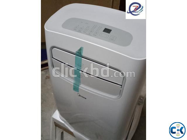 Portable Air Conditioner 12000 BTU Brand New 1.0 TON large image 0