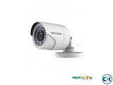 Hikvision DS-2CE16D0T-IR ECO 2MP Bullet CC Camera