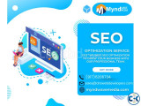 To Get SEO Optimized Website Let s Be With Myndwave Media