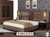 Furniture design bed