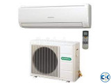 OGeneral 1.5 Ton Split AC ASGA-18SEFT with Official Warranty
