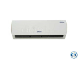 ORION SPLIT TYPE INVERTER AC OSDC18QC With Official Warranty