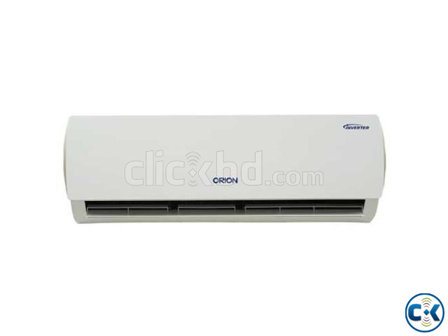 ORION SPLIT TYPE INVERTER AC OSDC18QC With Official Warranty | ClickBD large image 0