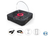 Portable CD PLAYER Bluetooth Speaker