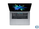 MacBook Pro A1707 Touchbar i7 512GB ssd 16GB ram