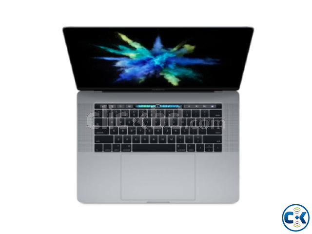 MacBook Pro A1707 Touchbar i7 512GB ssd 16GB ram | ClickBD large image 0