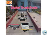 Digital Truck Scales