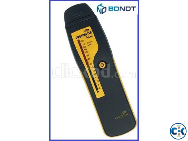 Protimeter Mini Pin Type Moisture Meter in BD | ClickBD large image 0