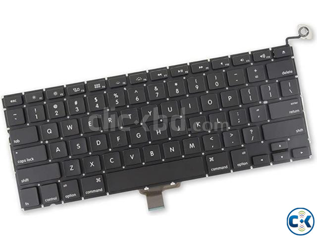 MacBook Pro Unibody A1278 Keyboard | ClickBD large image 0