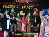 Cultural Event Organized in Bangladesh
