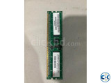 Riverbed 1GB PC2-3200 DDR2-400 400MHz ECC REG RAM RB420-0001
