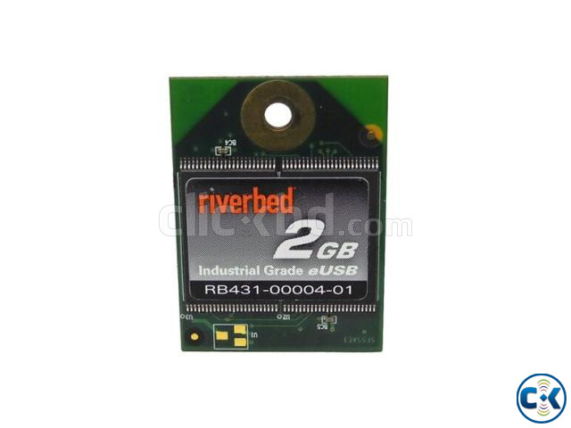 2GB 9 10-Pin Embedded USB Flash Module Industrial Grade Rive | ClickBD large image 0