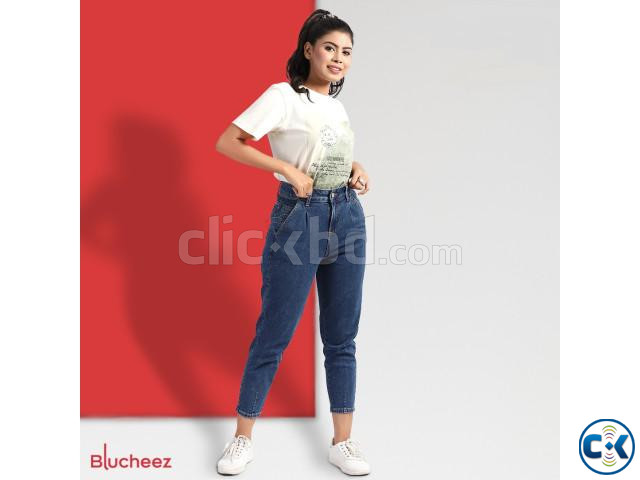 Women s Jeans Collection - Blucheez | ClickBD large image 3
