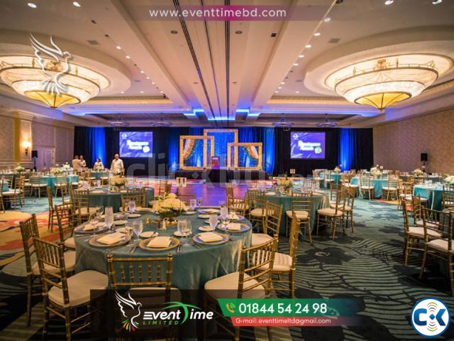 Corporate Event in Bangladesh event Management companies in | ClickBD large image 0