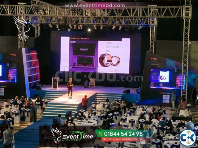 Corporate Event in Bangladesh event Management companies in | ClickBD large image 2