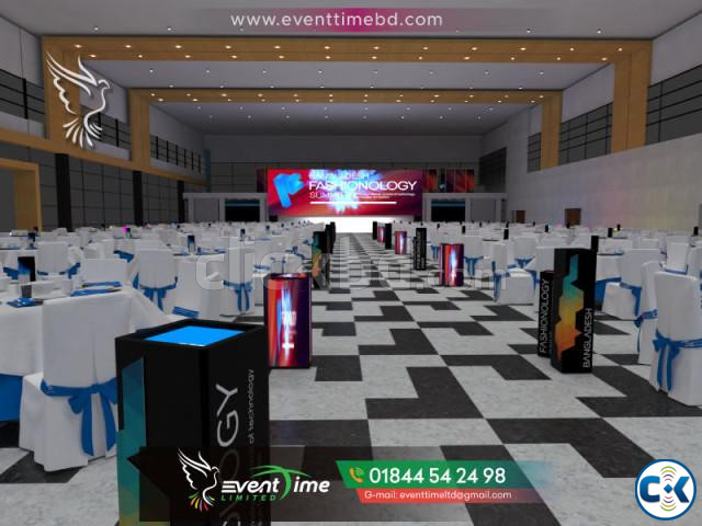 Corporate Event in Bangladesh event Management companies in | ClickBD large image 3