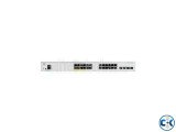 Cisco Catalyst C1000-24T-4G-L - Networking Switch