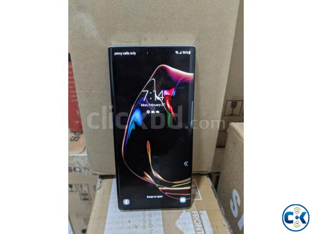 Samsung Note 10 12 256gb USED  | ClickBD large image 1