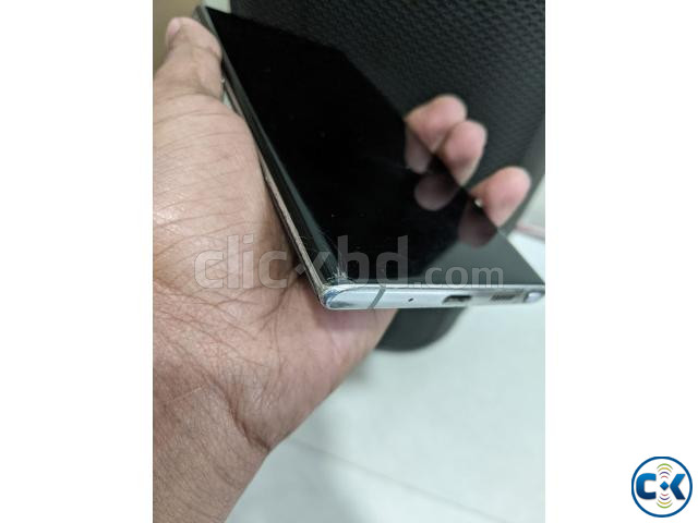 Samsung Note 10 12 256gb USED  | ClickBD large image 2