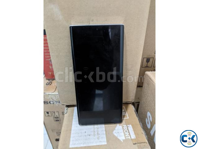 Samsung Note 10 12 256gb USED  | ClickBD large image 3