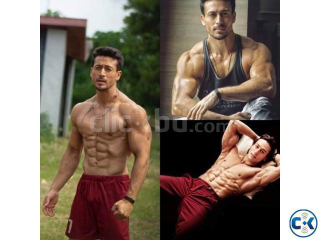 professional level celebrity type body transformation | ClickBD large image 1