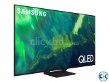 Samsung 55 Inch Q70A QLED 4K Smart TV