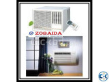 Window Air conditioner AXGT24AATH O General 2.0 TON