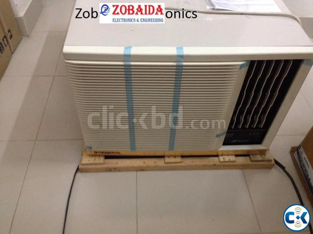 Window Air conditioner AXGT24AATH O General 2.0 TON large image 1