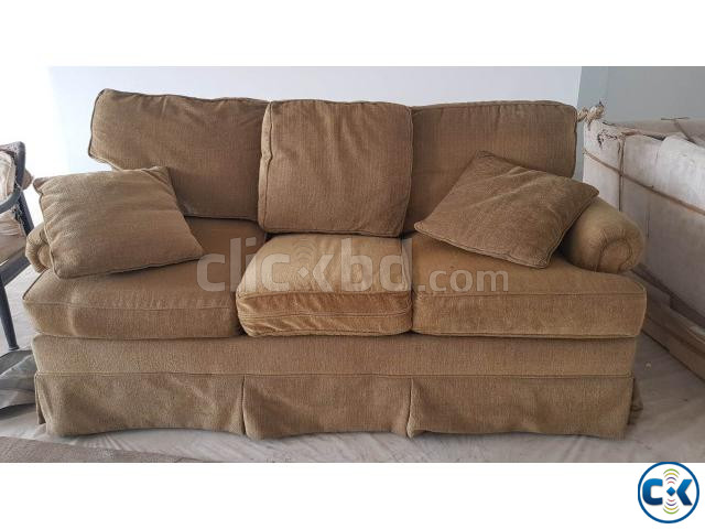 Luxury Sofa from DREXEL HERITAGE USA | ClickBD large image 1