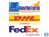 GLOBAL MAIL EXPRESS