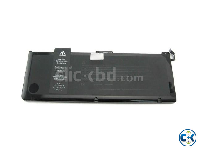 A1309 New Battery Macbook A1297 | ClickBD large image 0