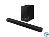 SAMSUNG B450 2.1ch Dolby Audio Soundbar