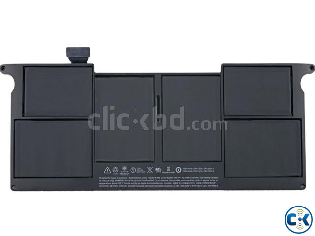MacBook Air 11 Mid 2011-Early 2015 Battery | ClickBD large image 0