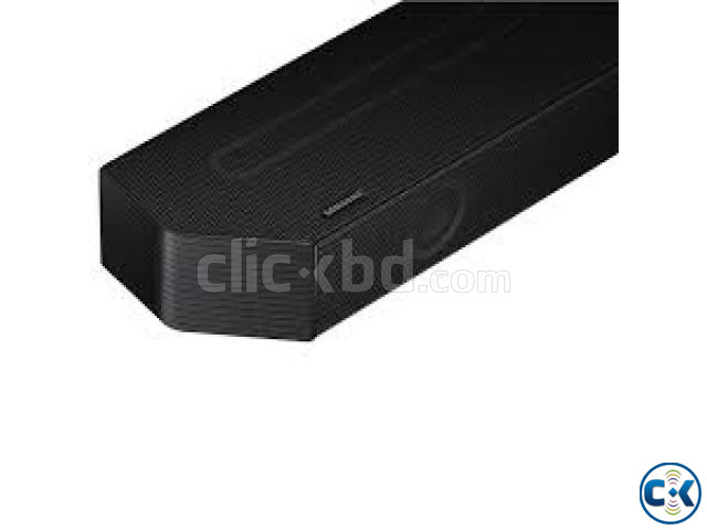 SAMSUNG Q600B Dolby Atmos and DTS X Soundbar with Subwoofer | ClickBD large image 2
