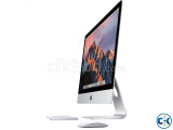 Apple iMac 5K Retina 27 Inch