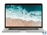 Apple Macbook Pro 2013 A1398 15 RAM16 SSD 256 Core i7