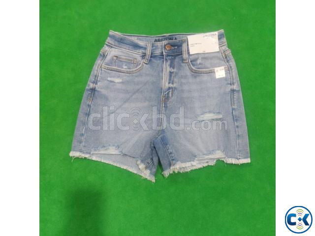 Ladies Sexy Shorts | ClickBD large image 0