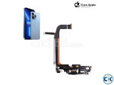 iPhone 13 Pro Max Charging Flex Replacement Service Dhaka