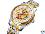 SKMEI Luxury Brand Automatic Watch